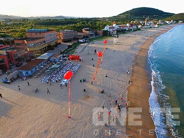 海边之旅